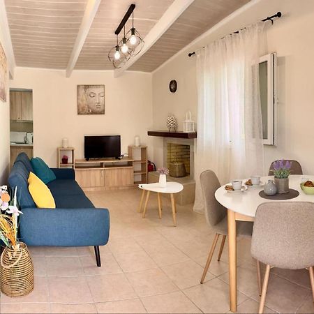 G&Z Cottage Kynopiastai Luaran gambar
