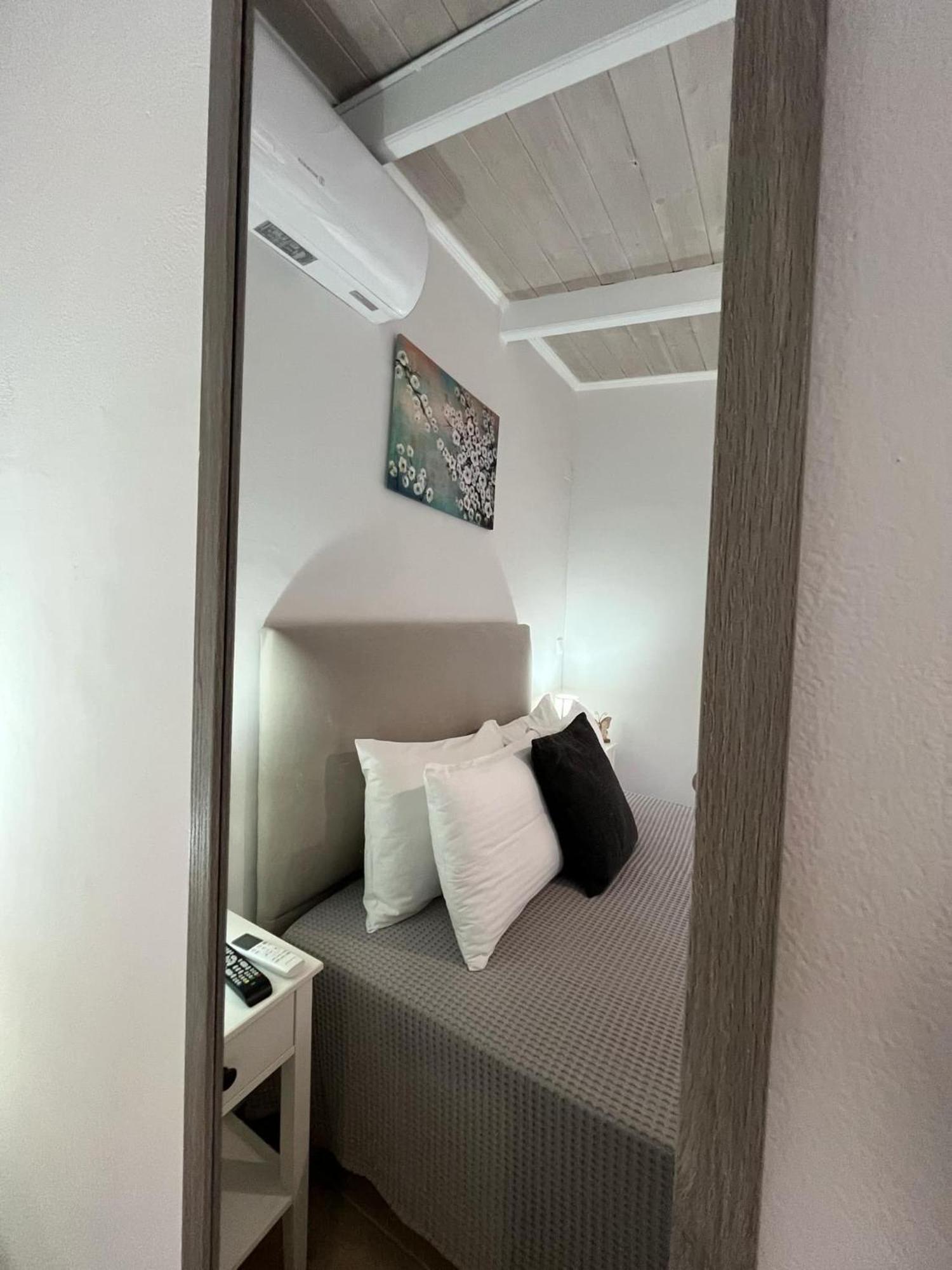 G&Z Cottage Kynopiastai Luaran gambar