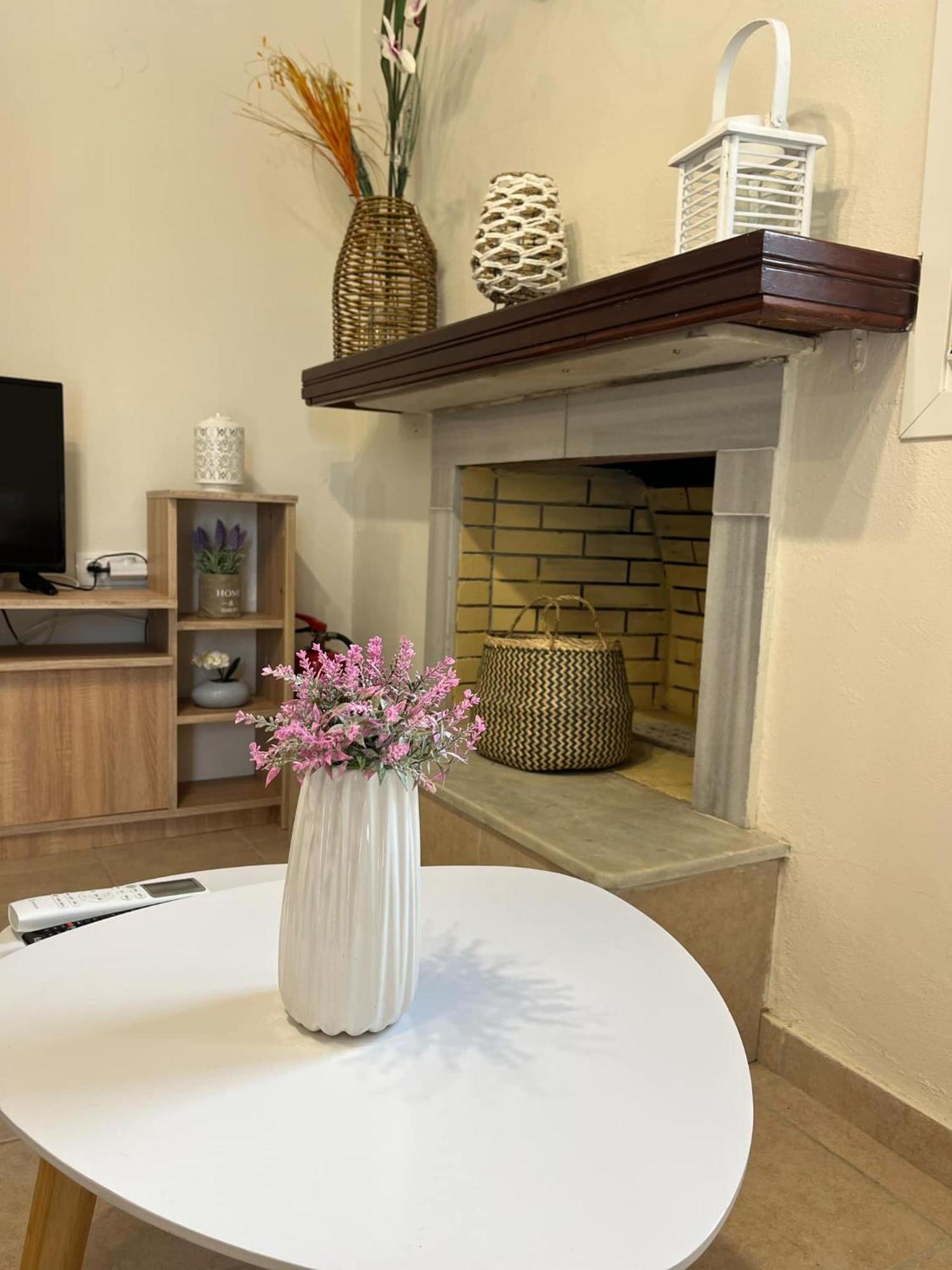 G&Z Cottage Kynopiastai Luaran gambar