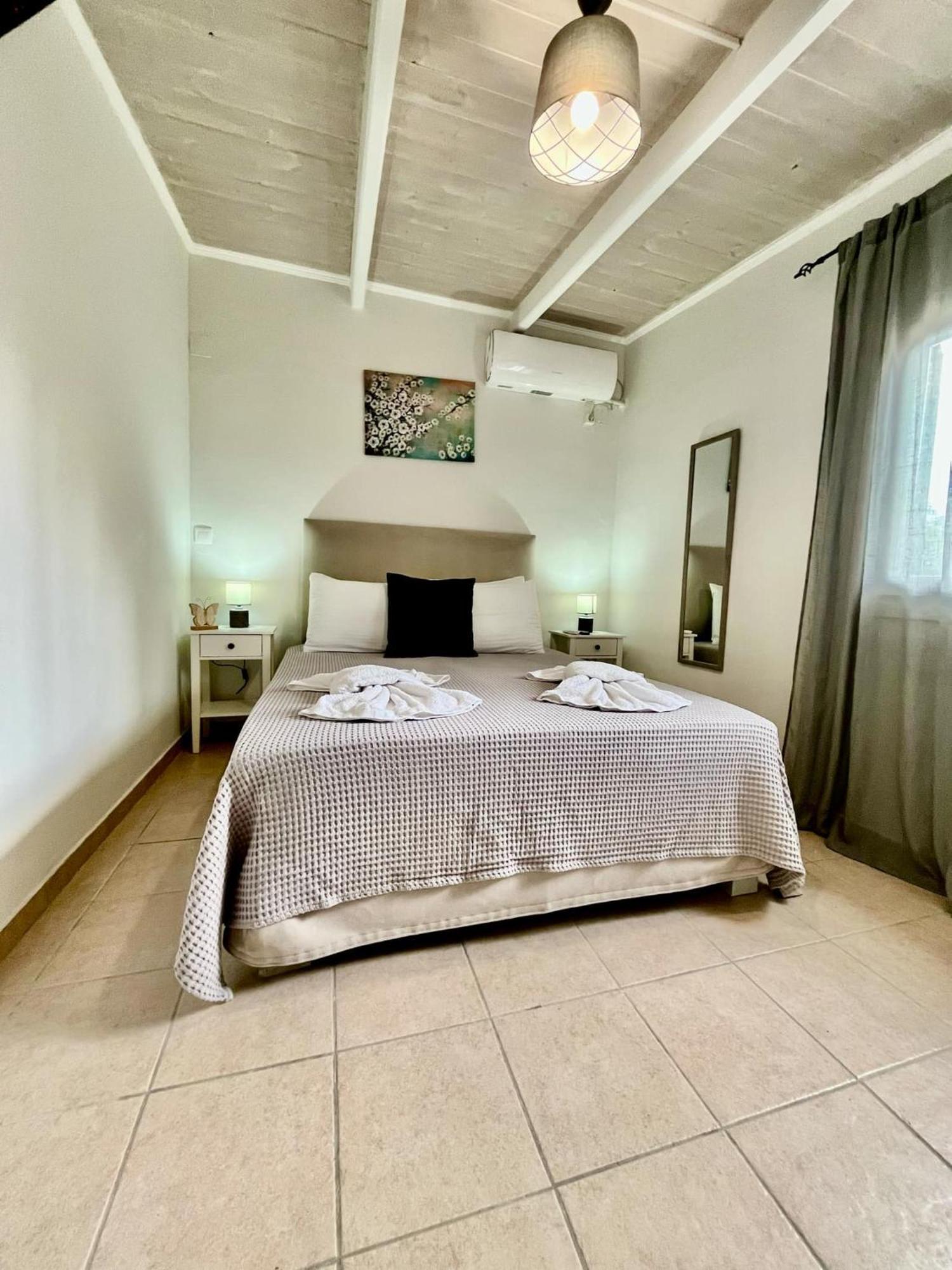 G&Z Cottage Kynopiastai Luaran gambar