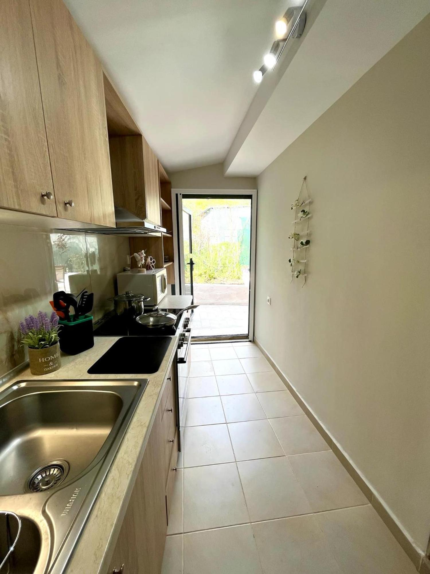 G&Z Cottage Kynopiastai Luaran gambar