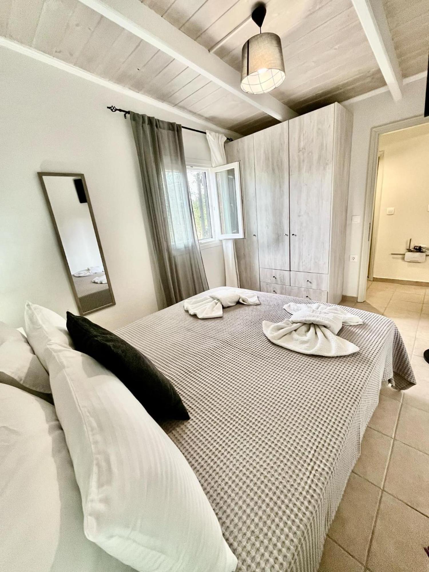 G&Z Cottage Kynopiastai Luaran gambar