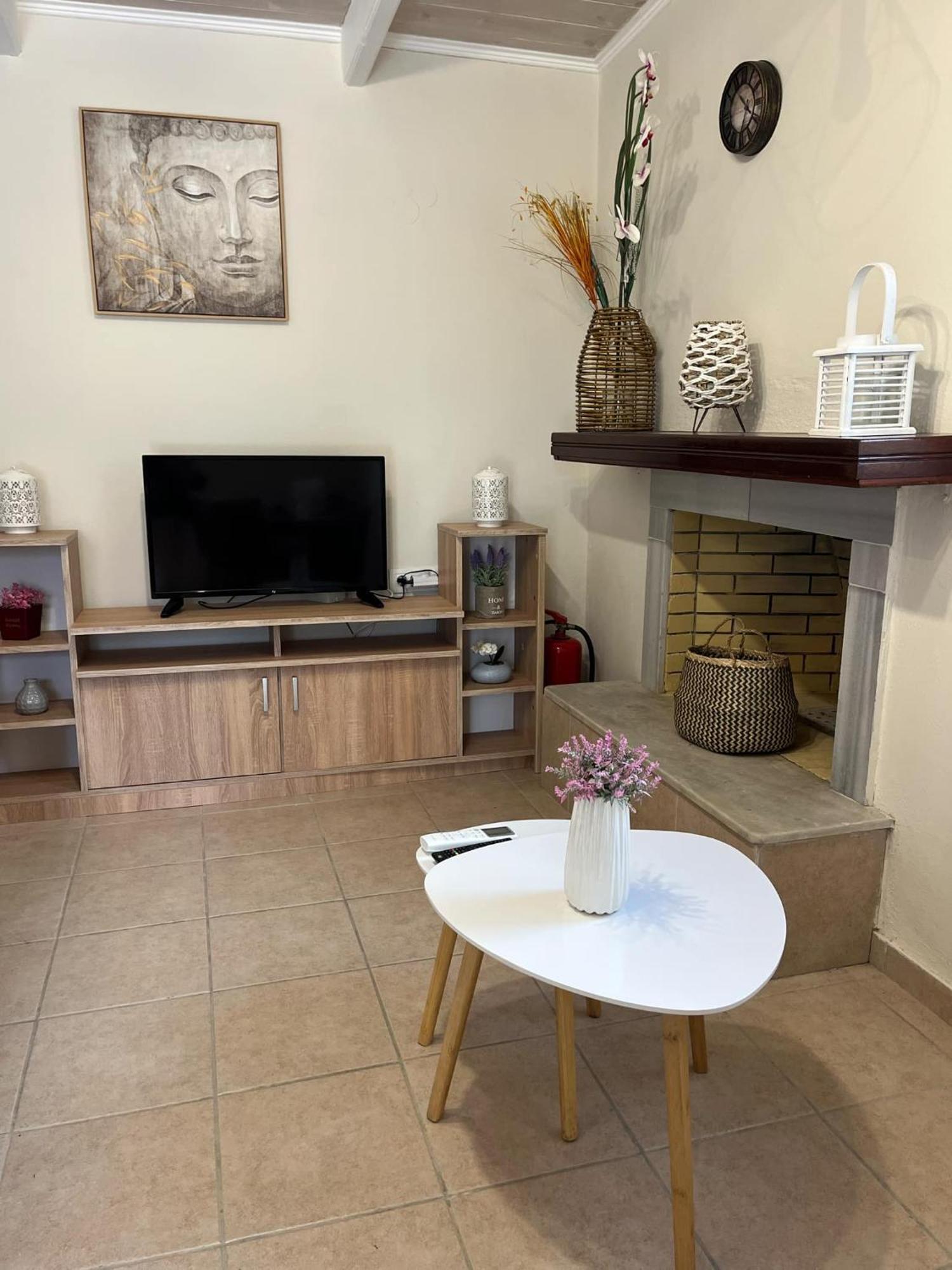 G&Z Cottage Kynopiastai Luaran gambar